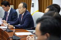 당정, 취약청년지원법 추진…미취업 청년 지원 200억 투입