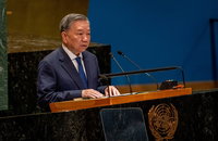 베트남·美 기업들 에너지·AI·데이터센터 양해각서 체결