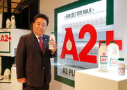 5개월 만에 인기 상품 오른 서울우유 'A2+ 우유'