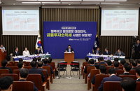 정성호 "금투세 폐기가 낫다…당내토론 아닌 지도부가 판단해야"