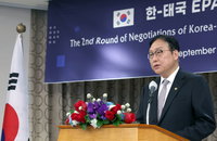 통상본부장 "미중 수출뿐 아니라 신흥시장 수출도 성장세"