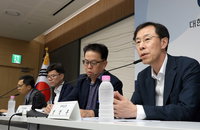 올해도 세수 29.6조원 펑크, 기재부 "세입추경 없다"