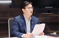 기재차관 "배춧값 안정 총력 10월 김장배추 생육관리 만전"