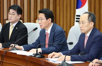 당정, 농업인 지원금 상향…공익직불제 예산 3.4조원