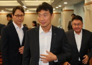 이복현 "고려아연 공개매수 즉각 불공정거래 조사 착수"