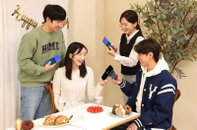 삼성전자, 갤럭시 간편 송금 시스템 ‘탭 이체’ 도입