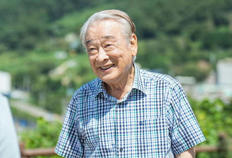 이순재