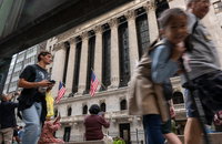 美 9월 소비자물가 2.4%↑전망치 상회