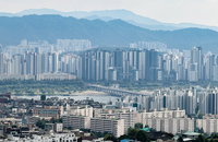 9월 서울 1순위 청약경쟁률 396.8대 1
