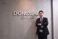 동성제약, 오너 3세가 이끈다