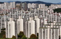 10년 넘게 보유 아파트, 매도 비중 2021년 9월 이후 최고
