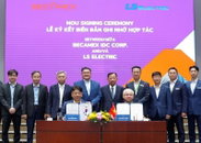 LS일렉트릭, 베트남 스마트팩토리 시장 본격 진출
