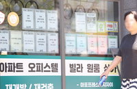 가격상승 기대감에 9월 전국 아파트입주율 4.1%p 올라