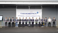 TXR로보틱스, 부산 스마트공장·로봇 융합연구소 준공
