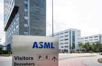 ASML, 관세로 올해와 내년 클라우드 전망 경고…주가 5% 하락