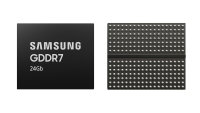 삼성전자, 업계 최초 ‘24Gb GDDR7 D램’ 개발