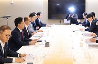 기재차관 "배출권 거래 개선…연기금·자산운용사 참여"