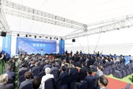 도쿄일렉트론코리아, 3만 9200㎡ 규모 반도체 R&D센터 준공