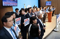 민주, 심우정 검찰총장 탄핵…檢총장 탄핵안 사상초유 의결될듯