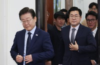 11개 상임위 국감…'이재명 선고' 앞둔 서울중앙지법 충돌 예고