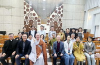 ‘제3회 치유명상 포럼’ 불안의 시대, 마음의 건강을 찾다