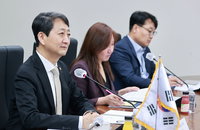 안덕근 "산업용 전기료 인상 고육지책…연내 추가인상 어려워"