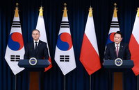 尹 "北 러시아 파병, 결코 좌시않을 것…단계별로 필요 조치"