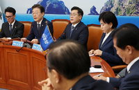 국회, 7개 상임위 국감…김여사·이재명 관련 격돌 예상