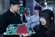LG유플러스, B2B 다계층 양자내성암호 도입