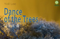 예술의숲 갤러리에서 열리는 이열 사진전 'Dance of the trees_나무의 춤‘