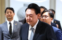 尹 국정쇄신 해법·수위 주목…용산 "모든 사안 설명드릴 것"
