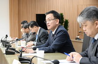 기재부 "尹정부, 위기대응·대외신인도·민간중심 경제성과"