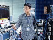 LG유플러스·KAIST, 6G 대역 표준화 연구 박차