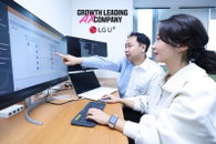 LG유플러스, 저전력 6G 네트워크 기술 실증
