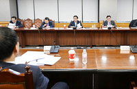 외환당국 7개월만에 구두개입…"과도한 변동성에 적극 조치"