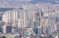 10월 부동산 거래 전월 比 26%↑ 3개월만에 상승세