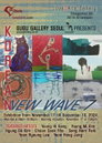 KOREA NEW WAVE 7, 벨기에에 펼치는 K-Art의 힘!