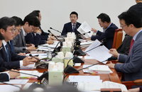 11개 상임위서 13조원 순증…'의원 지역구 챙기기' 예산 늘려