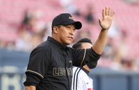 이병규 LG 복귀…2군 감독으로