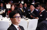 한동훈 "野 가상자산 과세 명분없어"