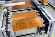 SKC 앱솔릭스, 1400억원 규모 美 R&D 보조금 선정