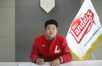 노경은 FA 계약…25억에 SSG 잔류