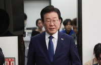 이재명 '위증교사' 오늘 선고…두번째 사법리스크 운명의 날