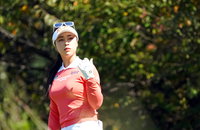 윤이나 계약…세마스포츠마케팅과 LPGA 도전