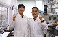 화학연·서울대, 고효율 수소 추출 공정 개발