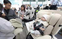Ожидания восстановления коэффициента рождаемости на уровне 0,9 – первый положительный сигнал за 7 лет