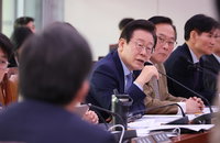 이재명, 경기도 16개 과 업무추진비까지 사적 사용