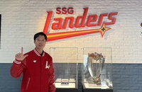 SSG 나경민 영입…작전·주루 역량 키운다