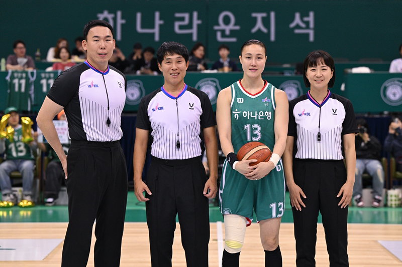 김정은