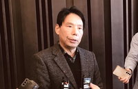신문선 출마 선언 "일하는 CEO 되겠다"